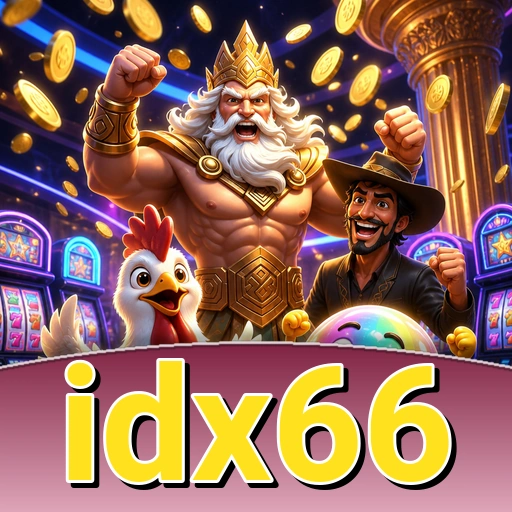 idx66 APK — gampang dipakai