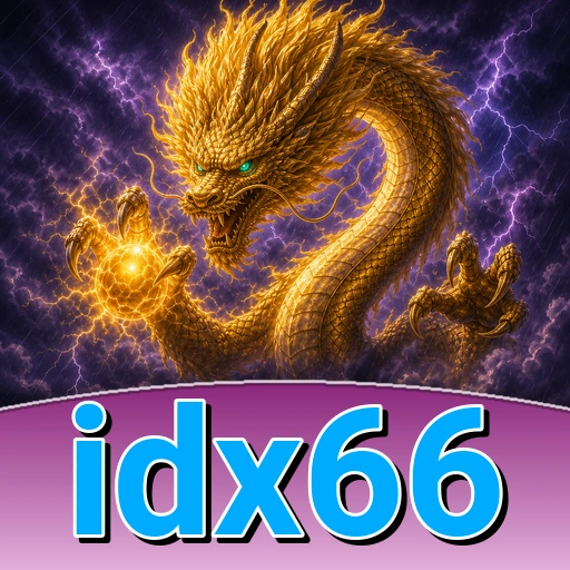 idx66 APK — hemat kuota