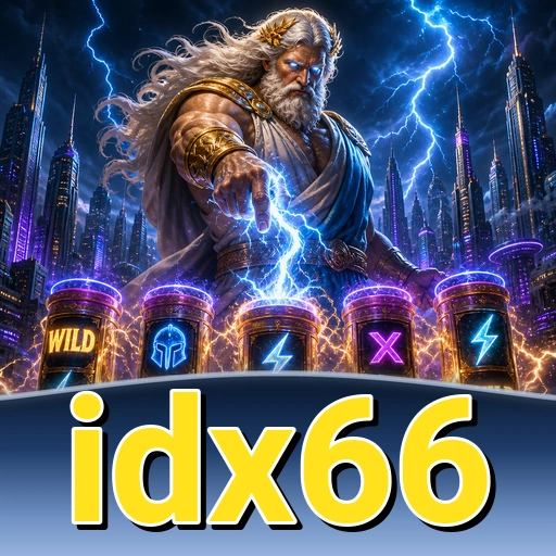 idx66 APK — file sudah dicek