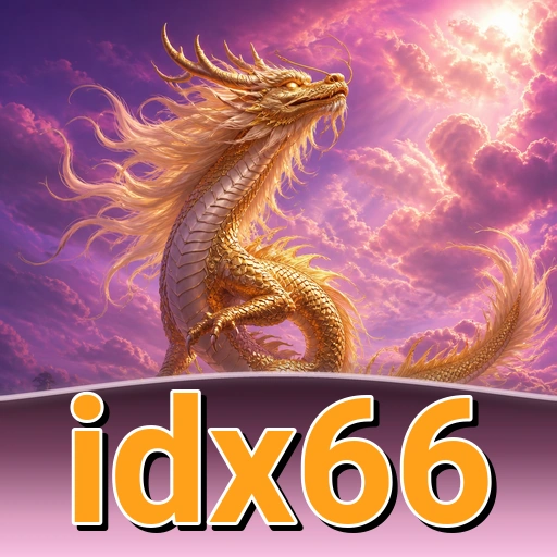 idx66 APK — gak dipotong pulsa